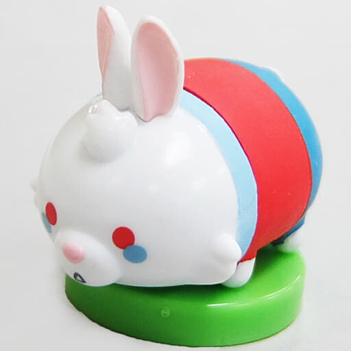 White Rabbit, Disney Tsum Tsum, Furuta, Trading